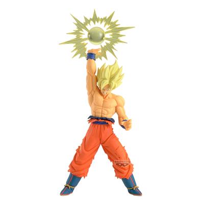 DRAGON BALL Z G×materia SON GOKU Ⅳ - Collectible Figure