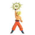 DRAGON BALL Z G×materia SON GOKU Ⅳ - Collectible Figure