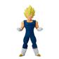 DRAGON BALL Z Grandista-VEGETA - Samlarfigur av hög kvalitet