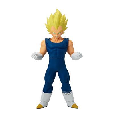 DRAGON BALL Z Grandista-VEGETA - Samlarfigur av hög kvalitet