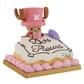 ONE PIECE Paldolce collection vol.3 (ver.A) – Exclusive Collector's Edition