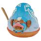 ONE PIECE Paldolce collection vol.3 (ver.B) - Collectible Figures