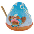 ONE PIECE Paldolce collection vol.3 (ver.B) - Collectible Figures