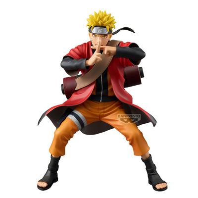 NARUTO SHIPPUDEN Grandista-UZUMAKI NARUTO-SPECIAL EDITION