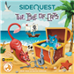 Side Quest: The Isle of Cats - EN Board&Dice