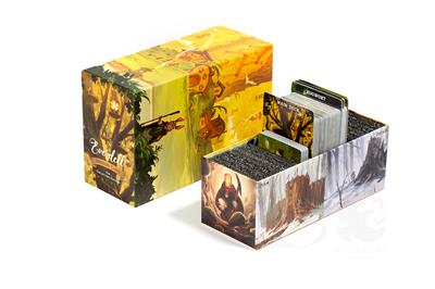 Everdell Core Oversized Cards - EN Tabletop Tycoon