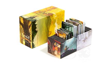 Everdell Expansions Översized Kort - EN Tabletop Tycoon