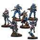 Infinity Beyond Operation Sandtrap - EN Corvus Belli
