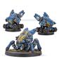 Infinity Torchlight Brigade Expansion Pack Beta Corvus Belli