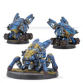 Infinity Torchlight Brigade Expansion Pack Beta Corvus Belli