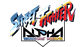 Street Fighter Alpha Samlarkort - Inre Kartong (12 Lådor) Cardsmiths LLC