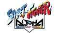 Street Fighter Alpha Samlarkort - Samlarbox (2-Pack) Cardsmiths LLC