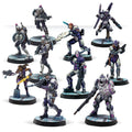 Infinity Steel Phalanx Action Pack - Dominera Slagfältet Corvus Belli