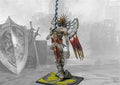 Conquest - Hundred Kingdoms: Archangel - EN Para Bellum Games