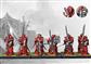 Conquest - Hundred Kingdoms: Sicarii - EN Para Bellum Games