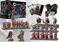 Conquest - Hundred Kingdoms: Conquest Supercharged 1 Spelare Startset Para Bellum Games