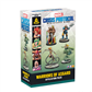 Marvel Crisis Protocol - Warriors of Asgard Affiliation Pack Atomic Mass Games