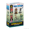Marvel Crisis Protocol - Warriors of Asgard Affiliation Pack Atomic Mass Games