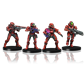 Halo: Flashpoint Fireteam Hydra Pack - EN Mantic Games