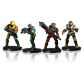 Halo: Flashpoint Fireteam Cerberus Pack Mantic Games