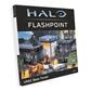 Halo: Flashpoint UNSC Base Terrain Set Mantic Games