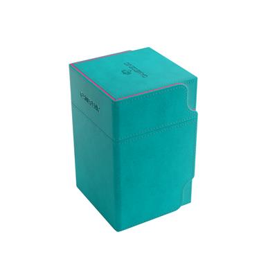 Gamegenic - Watchtower 100+ XL - EXCLUSIVE LINE Teal/Pink Gamegenic