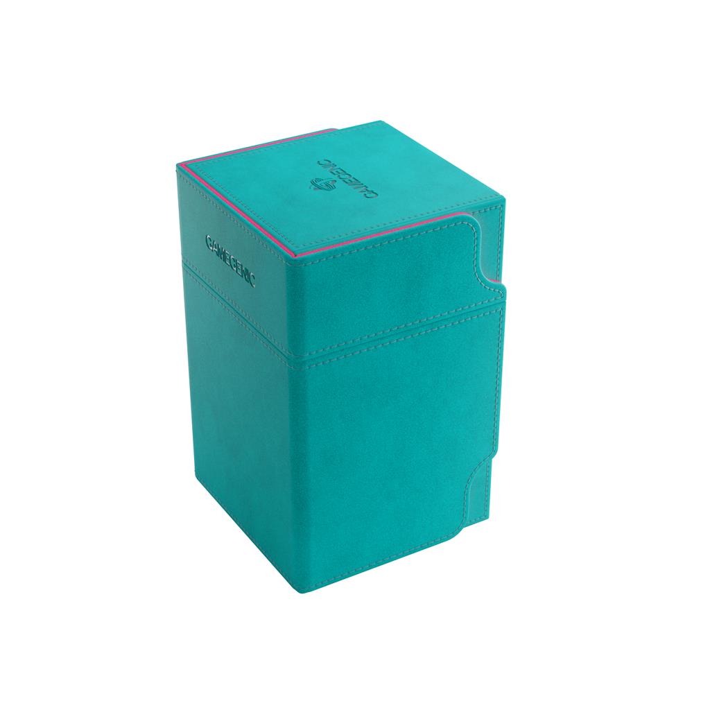 Gamegenic - Watchtower 100+ XL - EXCLUSIVE LINE Teal/Pink Gamegenic
