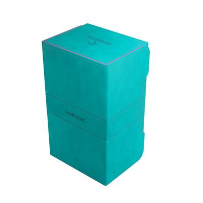 Gamegenic - Stronghold 200+ XL - EXCLUSIVE LINE Teal/Pink Gamegenic