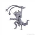 D&D Nolzur's Marvelous Miniatures: Flind Trapper WizKids/NECA