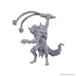 D&D Nolzur's Marvelous Miniatures: Flind Trapper WizKids/NECA