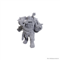 D&D Nolzur's Marvelous Miniatures: Ogre Soldier WizKids/NECA