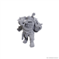 D&D Nolzur's Marvelous Miniatures: Ogre Soldier WizKids/NECA
