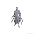 D&D Nolzur's Marvelous Miniatures: Yuan-ti Pit Master WizKids/NECA