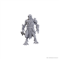 D&D Nolzur's Marvelous Miniatures: Draconian Mastermind WizKids/NECA