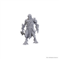 D&D Nolzur's Marvelous Miniatures: Draconian Mastermind WizKids/NECA