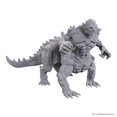 D&D Nolzur's Marvelous Miniatures: Gem Stalker WizKids/NECA