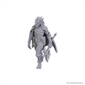 D&D Nolzur's Marvelous Miniatures: Dragonborn of Tiamat WizKids/NECA