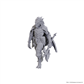 D&D Nolzur's Marvelous Miniatures: Dragonborn of Tiamat WizKids/NECA