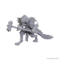D&D Nolzur's Marvelous Miniatures: Sahuagin Coral Smasher WizKids/NECA
