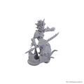 D&D Nolzur's Marvelous Miniatures: Merfolk Scout - Detaljerad Spelminiatur WizKids/NECA
