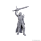 D&D Nolzur's Marvelous Miniatures: Blackguard WizKids/NECA