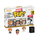 Funko Bitty POP Harry Potter Goblet of Fire - Ron 4PK Funko