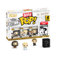 Funko Bitty POP Harry Potter Goblet of Fire - Hagrid 4PK Funko