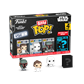 Funko Bitty POP Star Wars S2 - Leia 4PK Funko