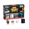 Funko Bitty POP Star Wars S2 - Leia 4PK Funko