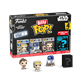 Funko Bitty POP Star Wars S2 - Luke 4PK Funko