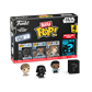 Funko Bitty POP Star Wars S2 - Vader 4PK Funko