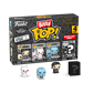 Funko Bitty POP Game of Thrones - Jon Snow 4PK Funko