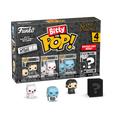 Funko Bitty POP Game of Thrones - Jon Snow 4PK Funko