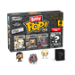 Funko Bitty POP! Game of Thrones - Khaleesi 4PK Funko